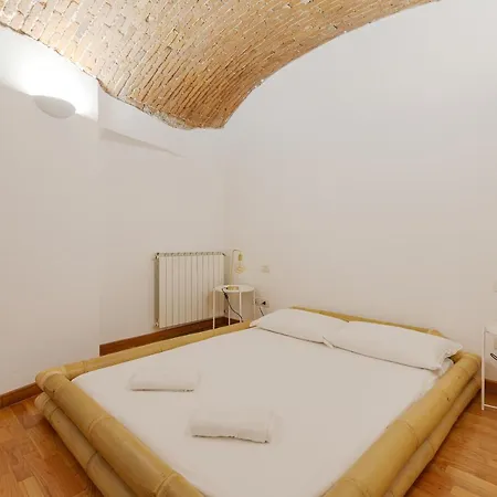 Apartmán Guesthost - Sant'ambrogio Design
