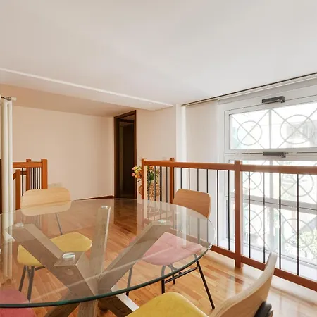 Apartment Sant'ambrogio Design *
